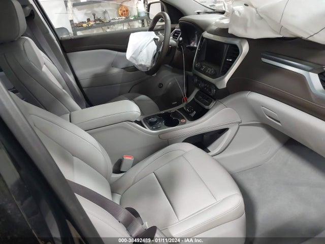 GMC Acadia Awd Slt 2023 1GKKNUL41PZ234531 Image 5