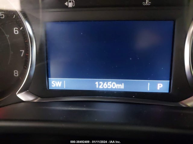 GMC Acadia Awd Slt 2023 1GKKNUL41PZ234531 Image 7