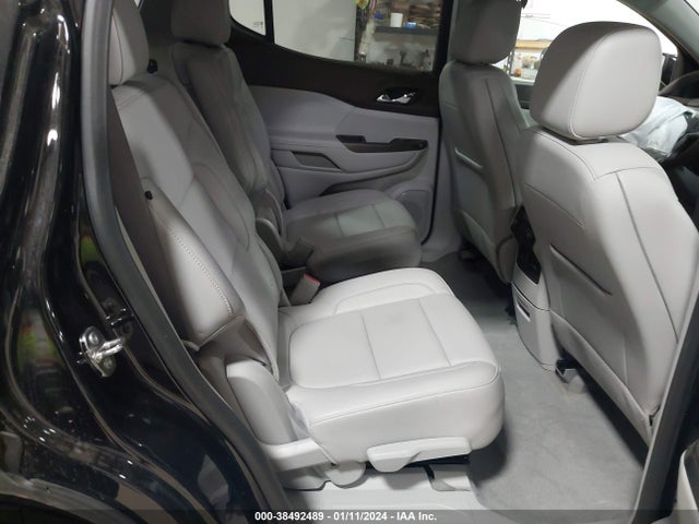 GMC Acadia Awd Slt 2023 1GKKNUL41PZ234531 Image 8