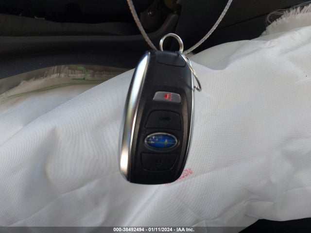 Subaru Crosstrek Limited 2023 JF2GTHMC4P8328429 Image 11