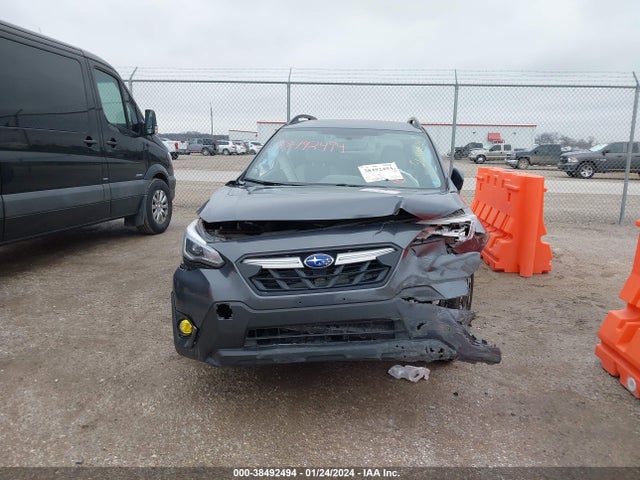 Subaru Crosstrek Limited 2023 JF2GTHMC4P8328429 Image 12