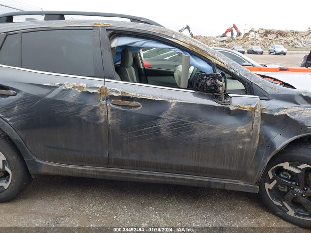 Subaru Crosstrek Limited 2023 JF2GTHMC4P8328429 Image 13