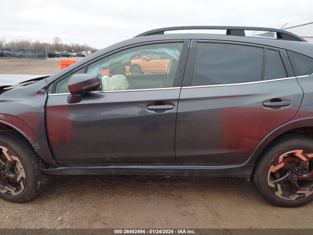 Subaru Crosstrek Limited 2023 JF2GTHMC4P8328429 Image 14