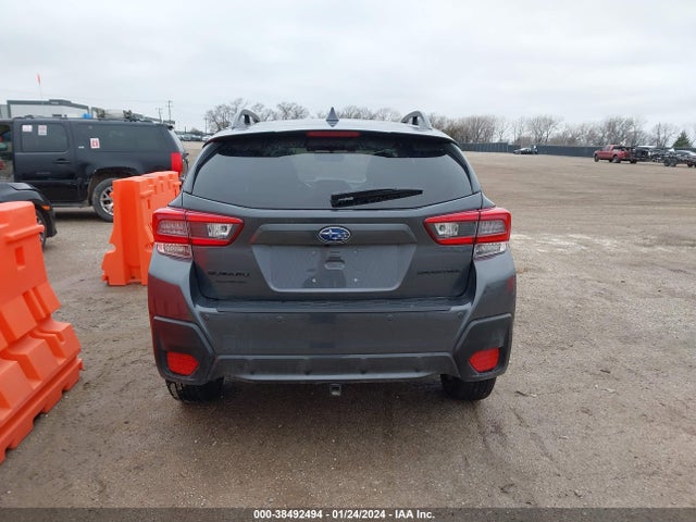 Subaru Crosstrek Limited 2023 JF2GTHMC4P8328429 Image 16