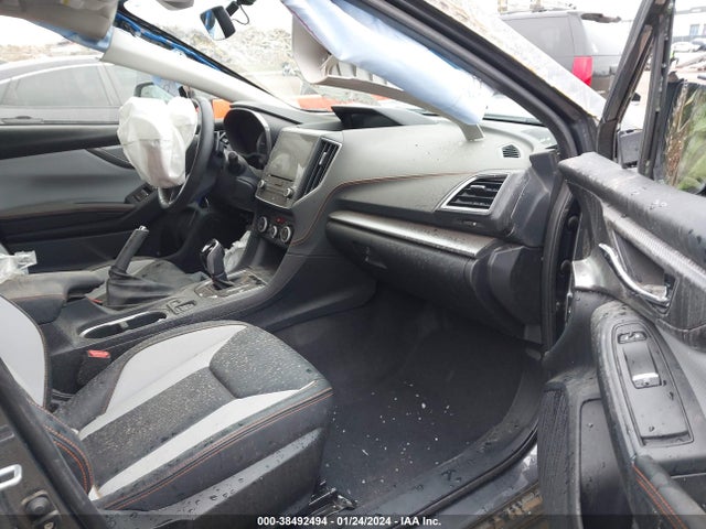 Subaru Crosstrek Limited 2023 JF2GTHMC4P8328429 Image 5