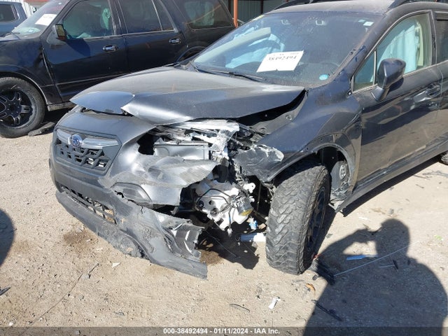 Subaru Crosstrek Limited 2023 JF2GTHMC4P8328429 Image 6