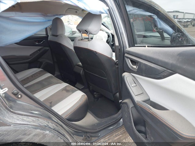 Subaru Crosstrek Limited 2023 JF2GTHMC4P8328429 Image 8