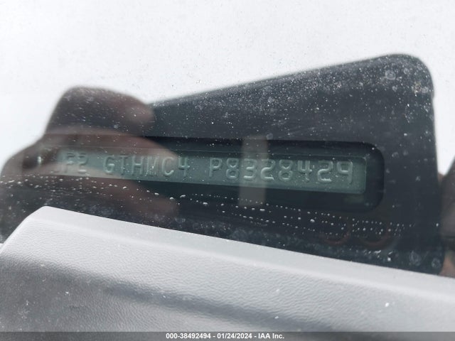 Subaru Crosstrek Limited 2023 JF2GTHMC4P8328429 Image 9