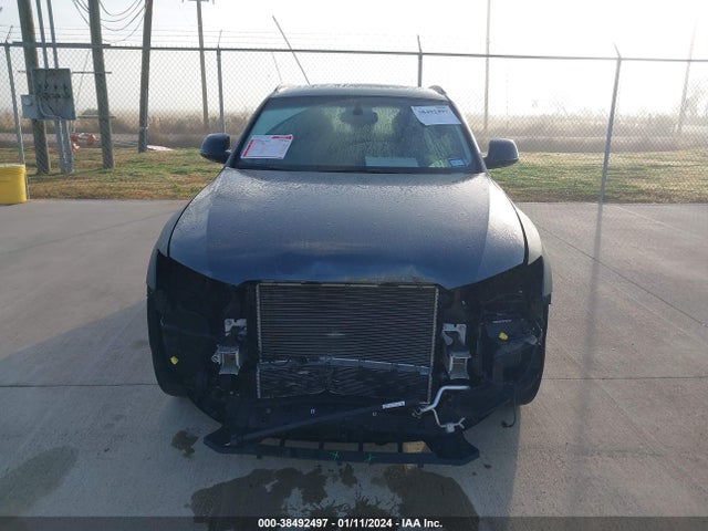 WA1CCAFP2HA022807 Audi Sq5 3.0t Premium Plus