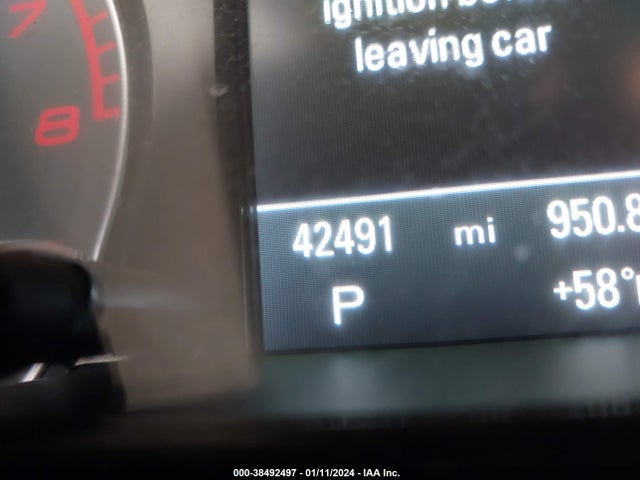 WA1CCAFP2HA022807 Audi Sq5 3.0t Premium Plus