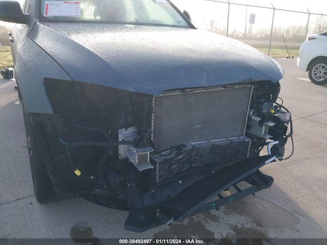 WA1CCAFP2HA022807 Audi Sq5 3.0t Premium Plus