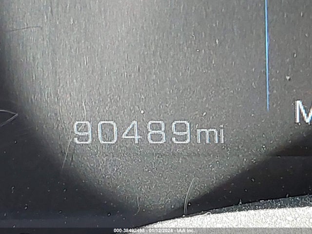 1G6AF5SSXH0149495 Cadillac Ats Premium Luxury