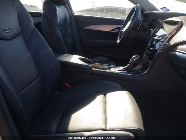 1G6AF5SSXH0149495 Cadillac Ats Premium Luxury