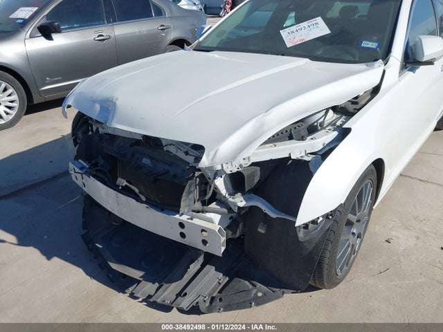 1G6AF5SSXH0149495 Cadillac Ats Premium Luxury