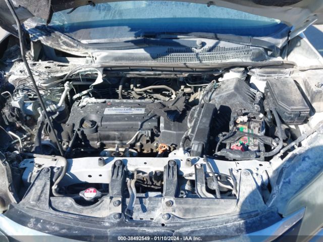 2HKRM3H71FH523229 Honda Cr-v Ex-l