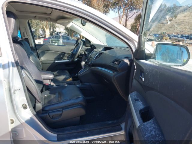2HKRM3H71FH523229 Honda Cr-v Ex-l