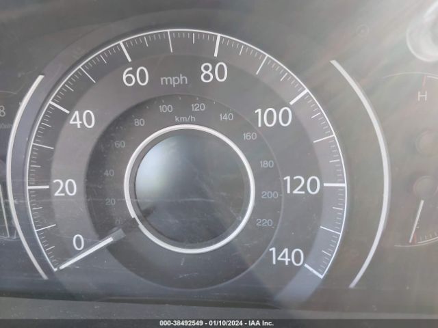 2HKRM3H71FH523229 Honda Cr-v Ex-l