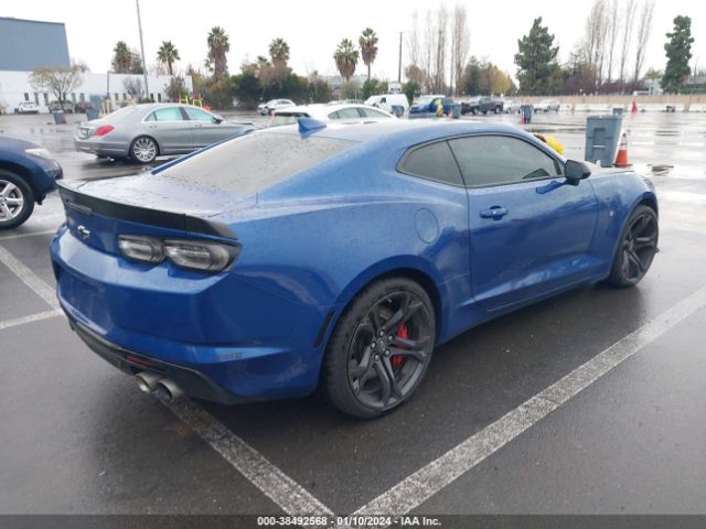 2023 CHEVROLET CAMARO 1G1FE1R75P0128724 Photo 3