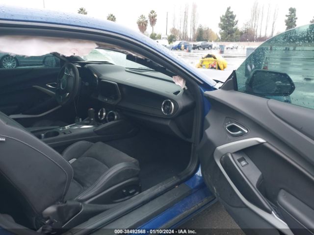 2023 CHEVROLET CAMARO 1G1FE1R75P0128724 Photo 4