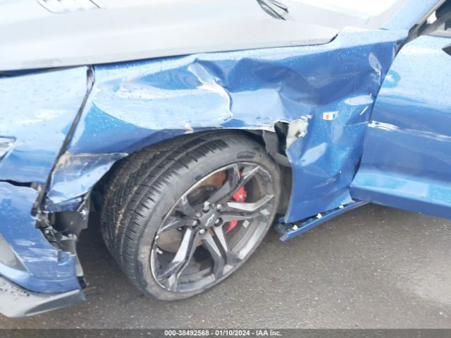 2023 CHEVROLET CAMARO 1G1FE1R75P0128724 Photo 5