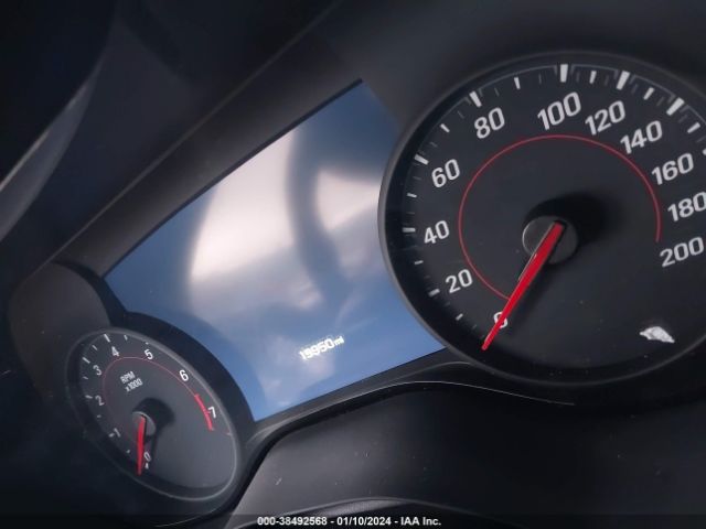 2023 CHEVROLET CAMARO 1G1FE1R75P0128724 Photo 6