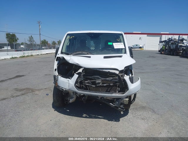 Ford Transit-250 2016 1FTYR1ZM9GKA47238 Image 12