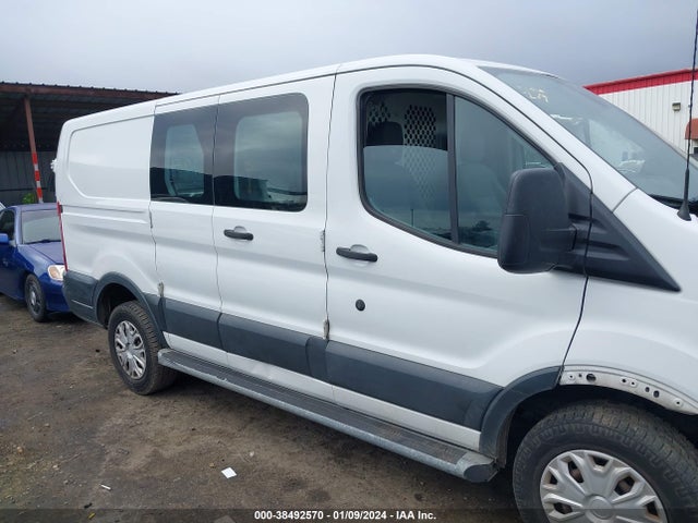 Ford Transit-250 2016 1FTYR1ZM9GKA47238 Image 13