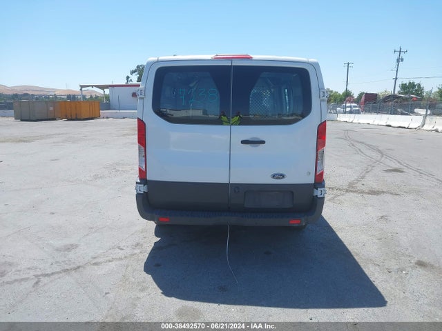 Ford Transit-250 2016 1FTYR1ZM9GKA47238 Image 16