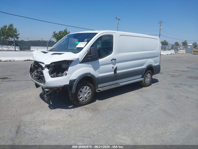 Ford Transit-250 2016 1FTYR1ZM9GKA47238 Image 2