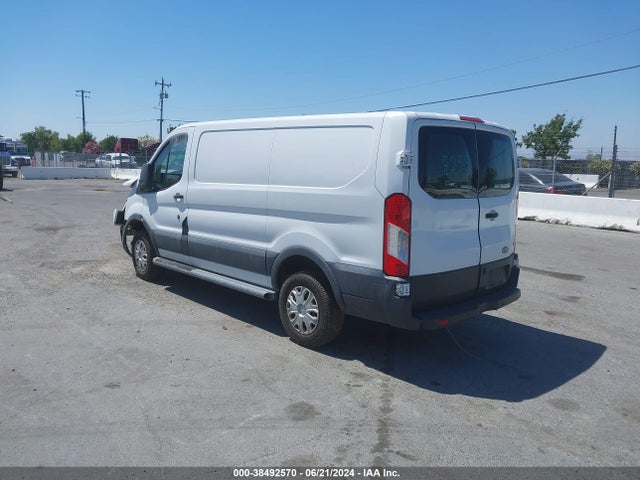 Ford Transit-250 2016 1FTYR1ZM9GKA47238 Image 3