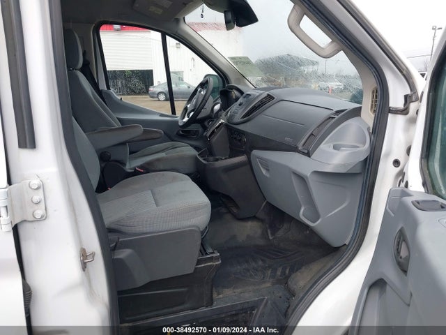 Ford Transit-250 2016 1FTYR1ZM9GKA47238 Image 5