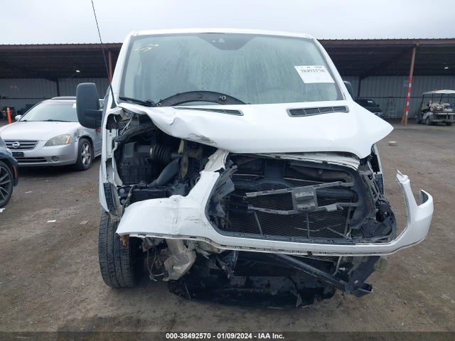 Ford Transit-250 2016 1FTYR1ZM9GKA47238 Image 6