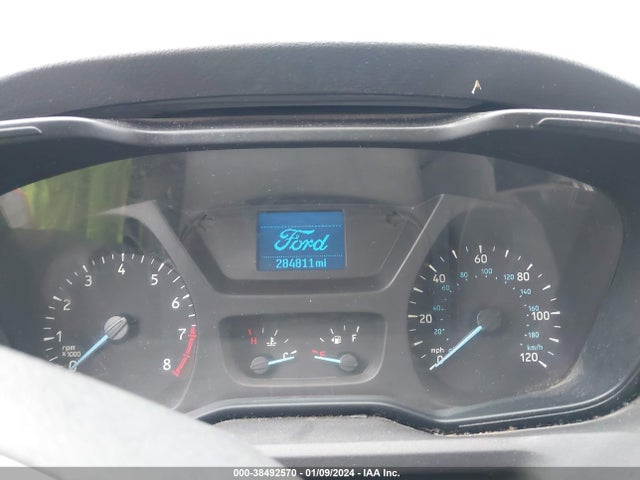 Ford Transit-250 2016 1FTYR1ZM9GKA47238 Image 7
