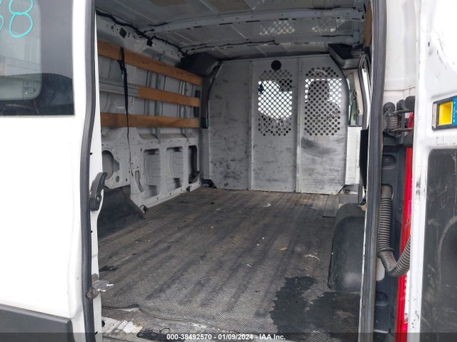 Ford Transit-250 2016 1FTYR1ZM9GKA47238 Image 8