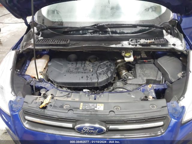 1FMCU9G98EUD37960 Ford ESCAPE SE