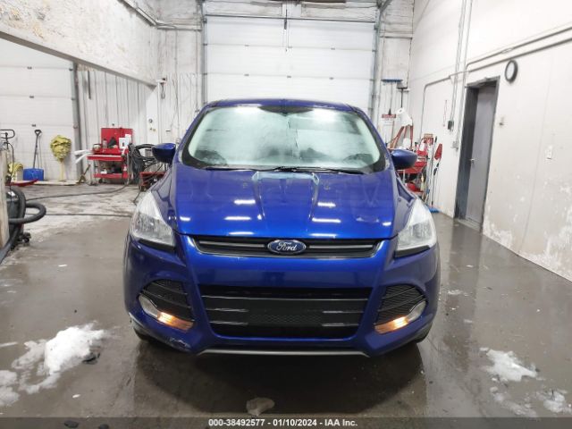1FMCU9G98EUD37960 Ford ESCAPE SE