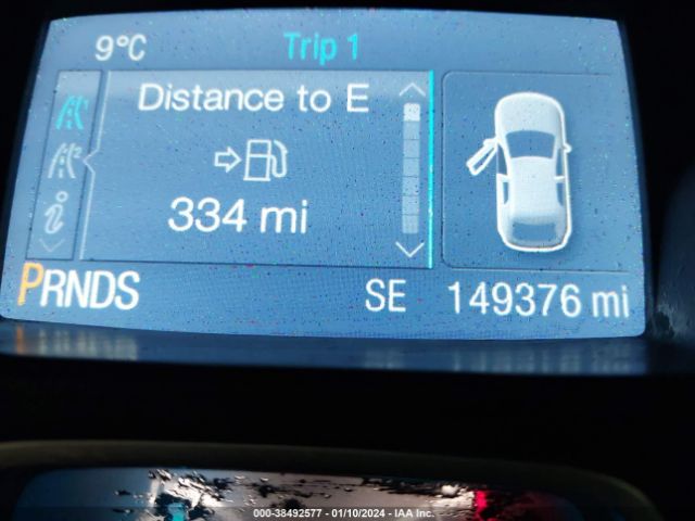1FMCU9G98EUD37960 Ford ESCAPE SE
