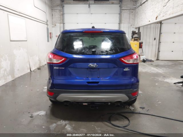 1FMCU9G98EUD37960 Ford ESCAPE SE