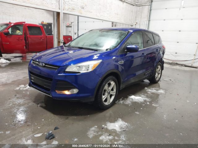 1FMCU9G98EUD37960 Ford ESCAPE SE
