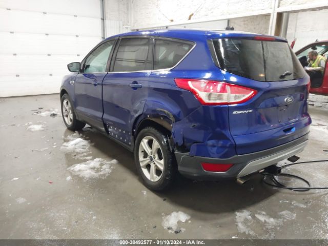 1FMCU9G98EUD37960 Ford ESCAPE SE
