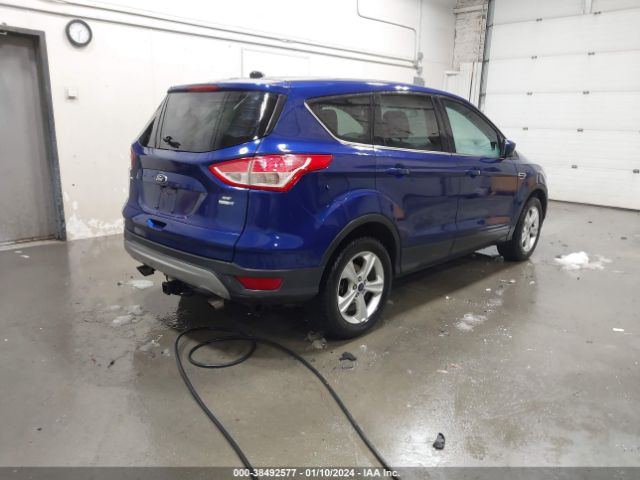 1FMCU9G98EUD37960 Ford ESCAPE SE
