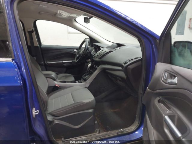 1FMCU9G98EUD37960 Ford ESCAPE SE