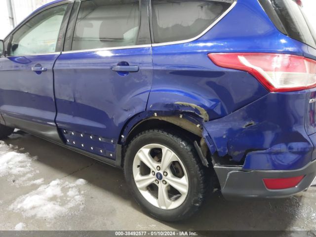 1FMCU9G98EUD37960 Ford ESCAPE SE