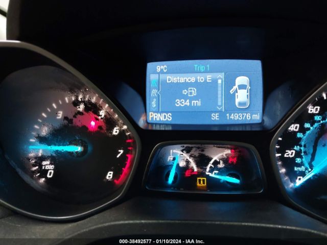 1FMCU9G98EUD37960 Ford ESCAPE SE