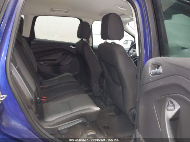1FMCU9G98EUD37960 Ford ESCAPE SE