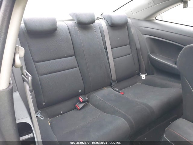 2007 Honda Civic Si მანქანა იყიდება აუქციონზე, vin: 2HGFG215X7H711823, აუქციონის ნომერი: 38492579