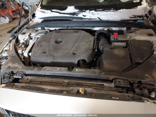 7JRA22TK0KG006707 Volvo S60 T6 Momentum