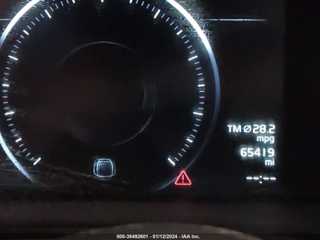 7JRA22TK0KG006707 Volvo S60 T6 Momentum