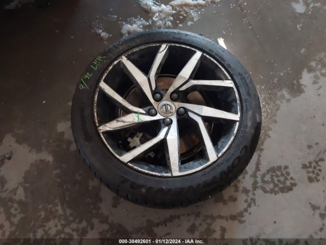 7JRA22TK0KG006707 Volvo S60 T6 Momentum