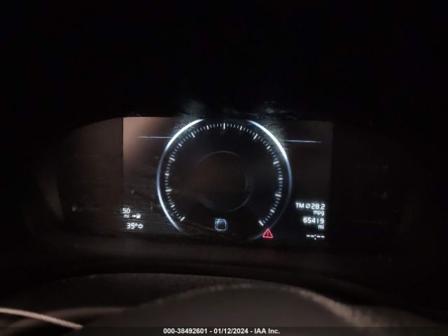 7JRA22TK0KG006707 Volvo S60 T6 Momentum